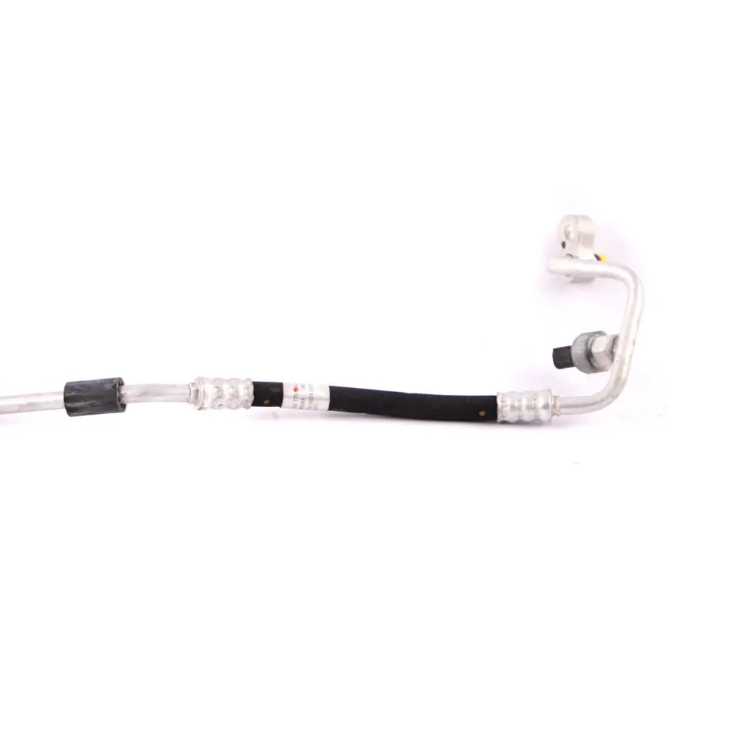 Tuyau De Climatisation pour BMW X5 E70 à propos du numéro de pièce 9182778 BMW X5 E70 Tuyau De Climatisation - SKU 9182778 - Numéro de pièce 9182778