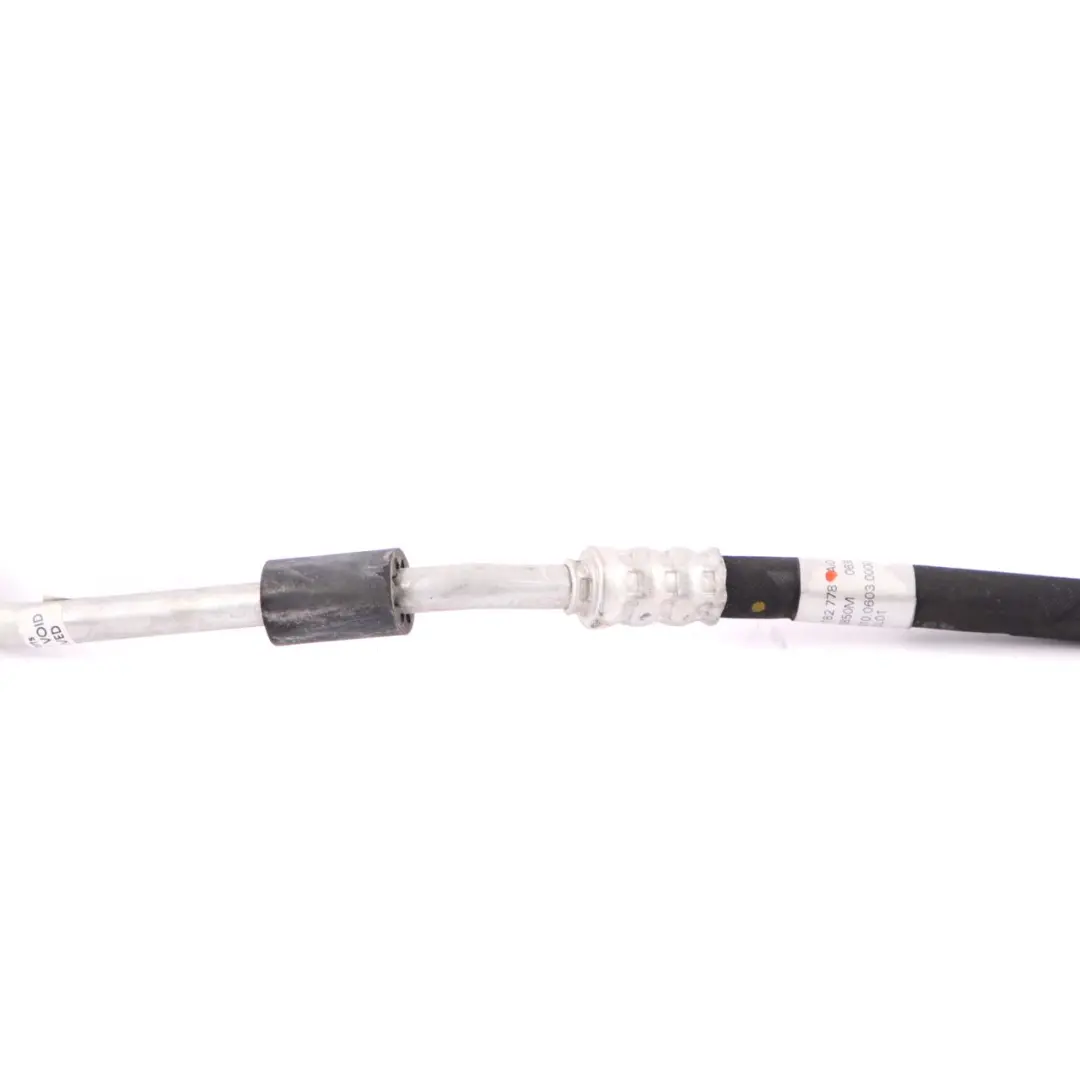 BMW X5 E70 A/C Aria Condizionata Tubo Linea - SKU 9182778 - Numero di parte 9182778