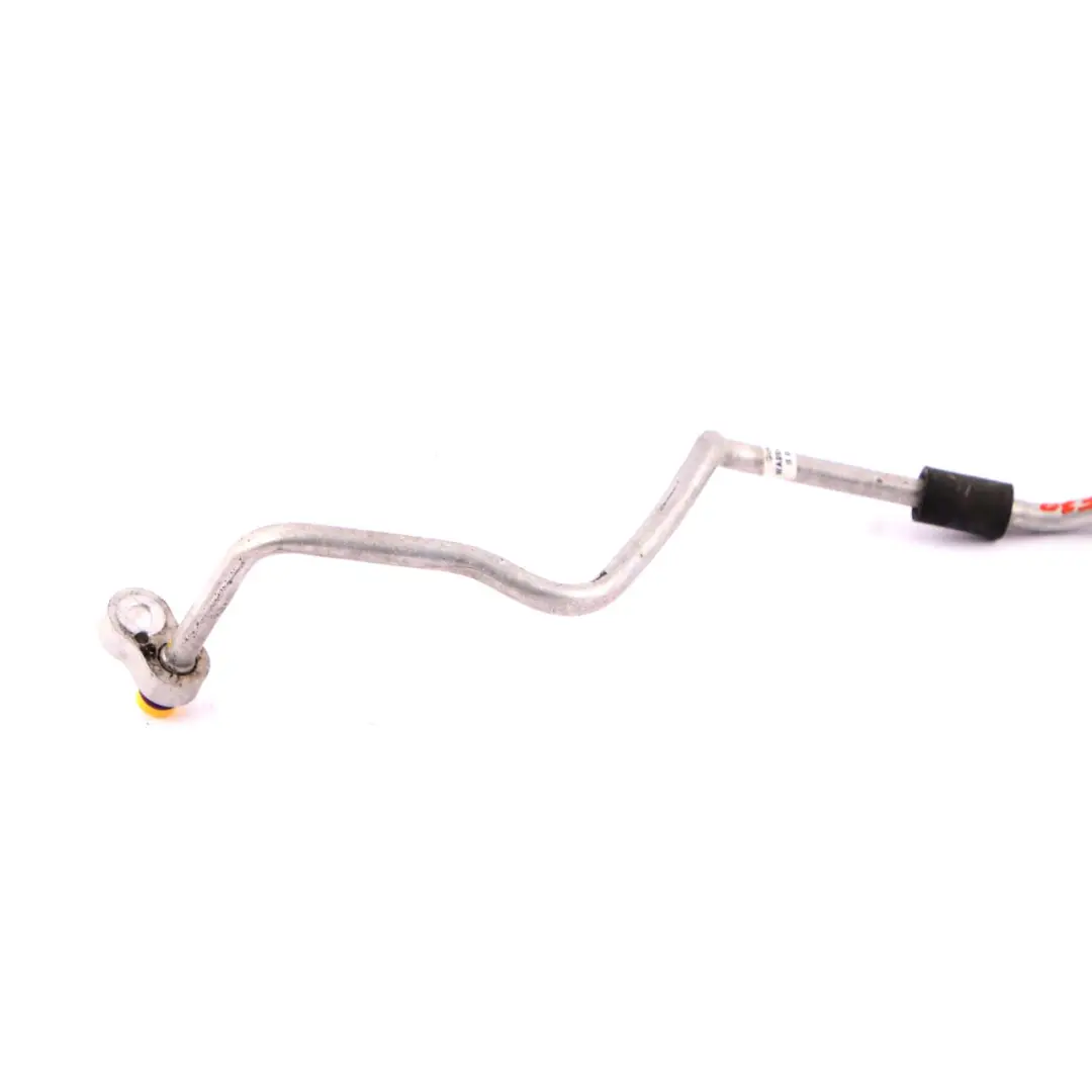 Wąż Rura Przewód A/C Klimatyzacji do BMW X5 E70 o numerze 9182778 BMW X5 E70 Wąż Rura Przewód A/C Klimatyzacji - SKU 9182778 - Numer Części 9182778