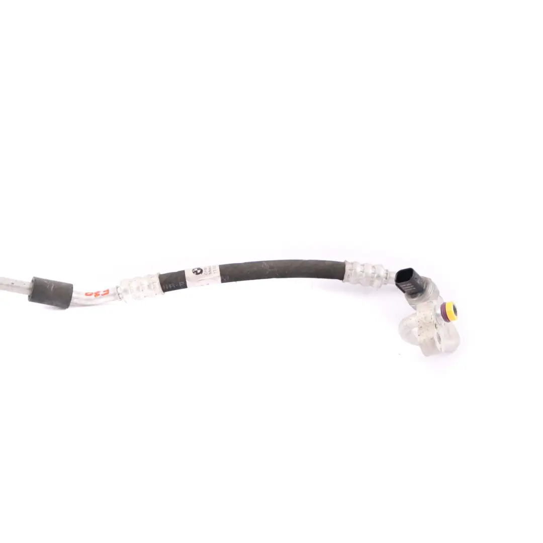 BMW X5 E70 A/C Aria Condizionata Tubo Linea - SKU 9182778 - Numero di parte 9182778