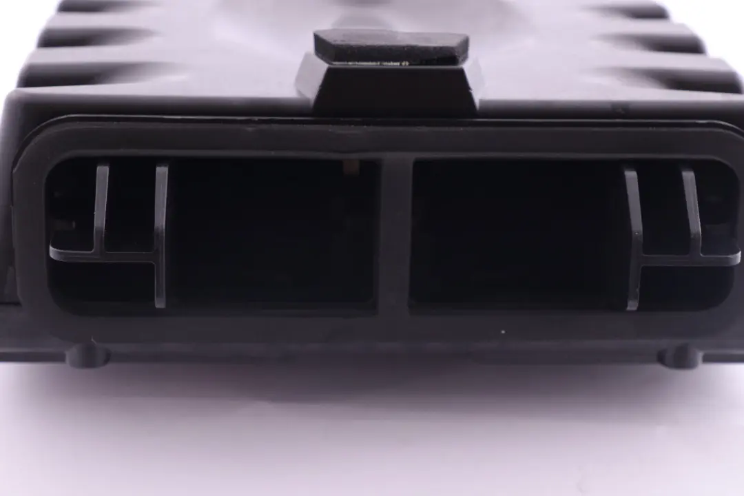 BMW Z4 E89 Cabrio Roadster Stereo-System Altoparlante Woofer Centrale - SKU 9182951 - Numero di parte 9182951