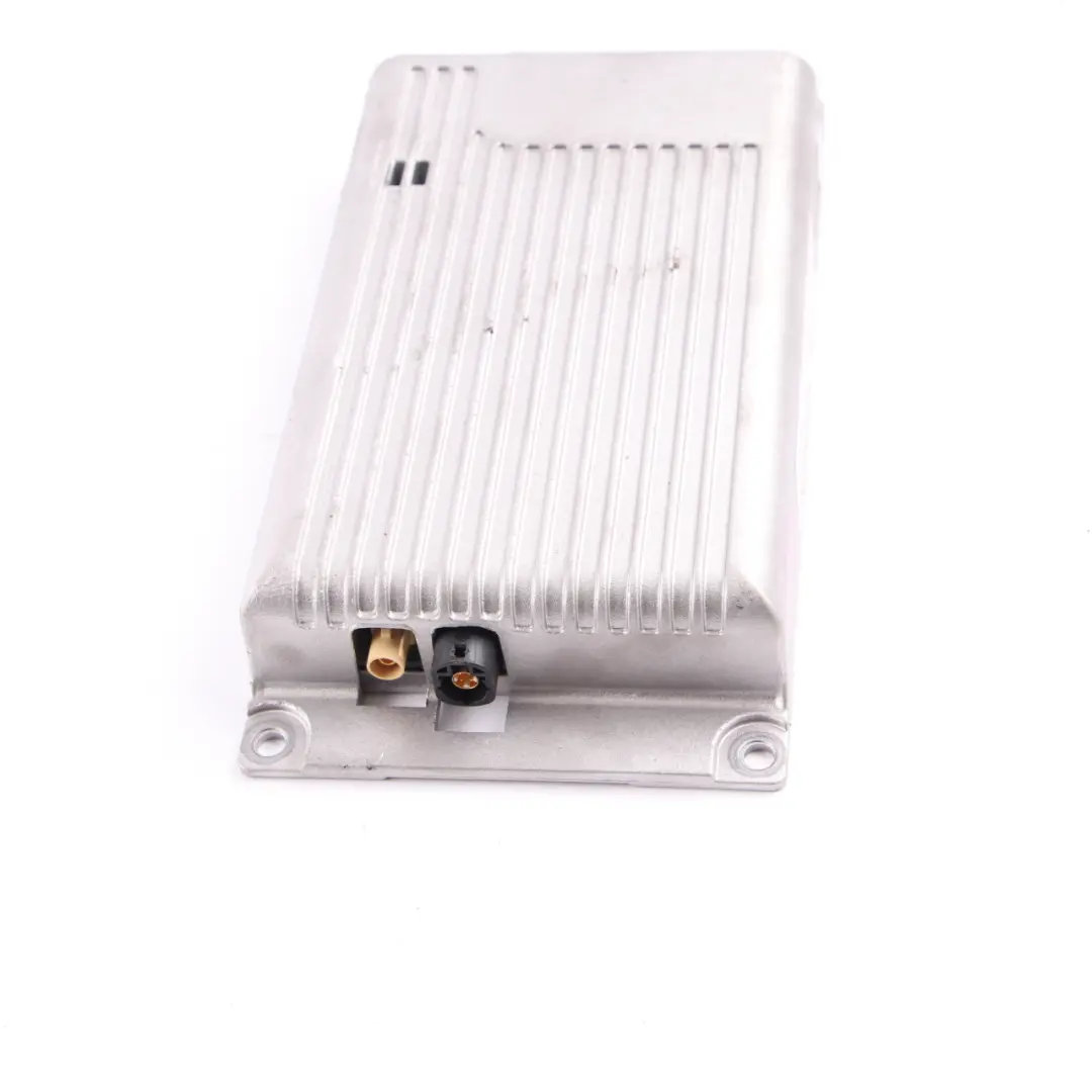BMW E81 E87 E90 E91 Module Bluetooth Haut Harman Becker MULF2 - SKU 9183373 - Numéro de pièce 9183373