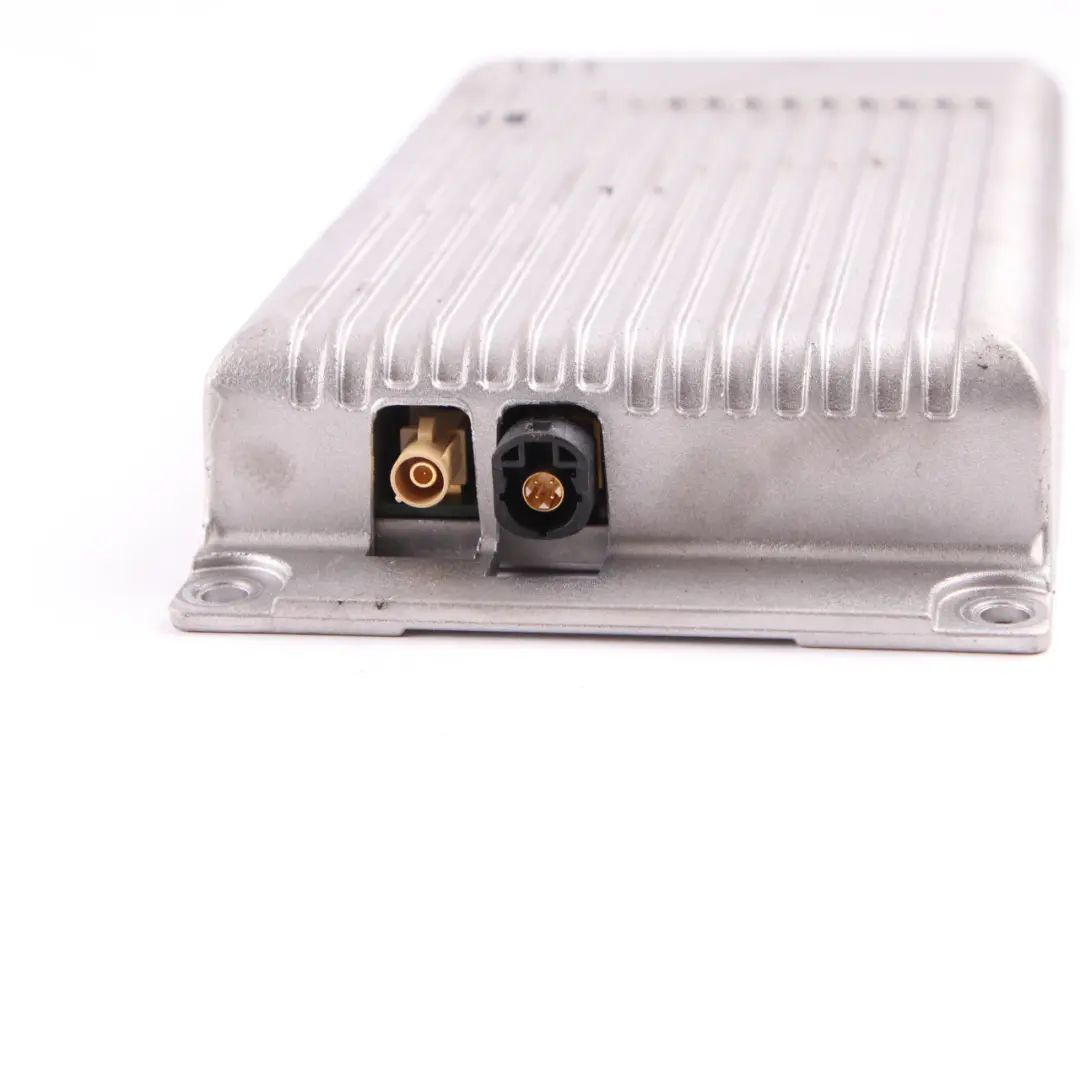 BMW E81 E87 E90 E91 Module Bluetooth Haut Harman Becker MULF2 - SKU 9183373 - Numéro de pièce 9183373