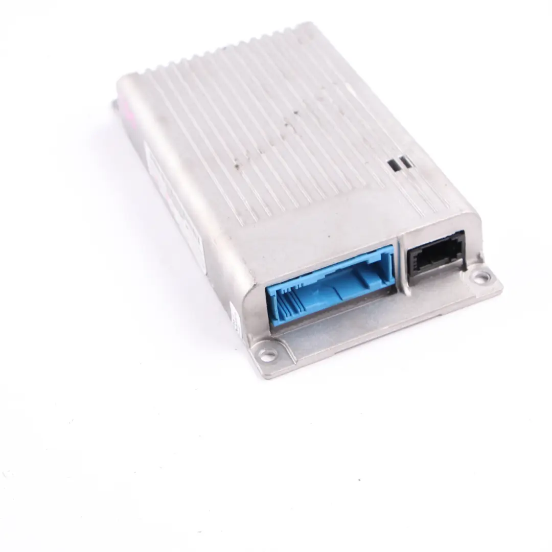 BMW E81 E87 E90 E91 Module Bluetooth Haut Harman Becker MULF2 - SKU 9183373 - Numéro de pièce 9183373