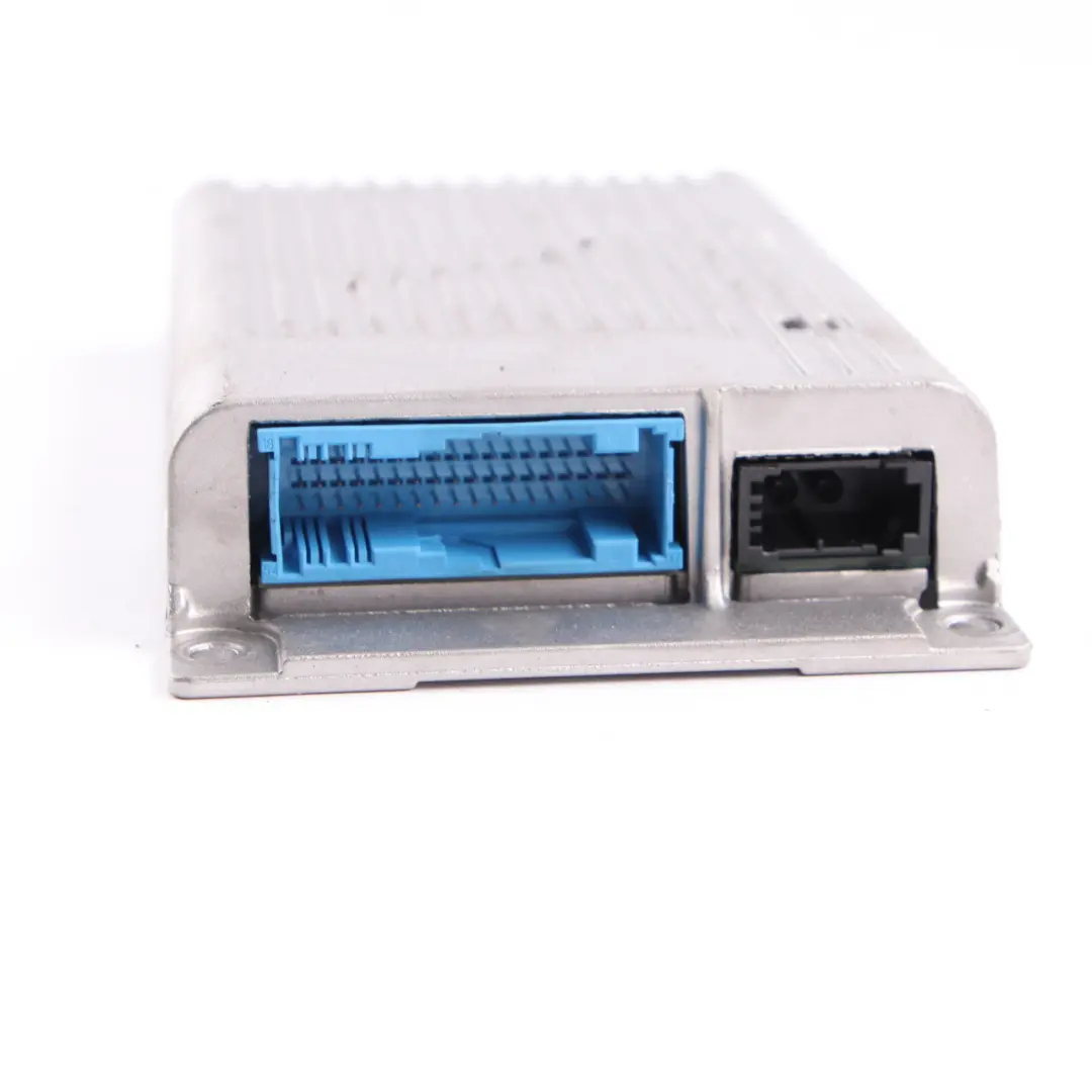 BMW E81 E87 E90 E91 Module Bluetooth Haut Harman Becker MULF2 - SKU 9183373 - Numéro de pièce 9183373