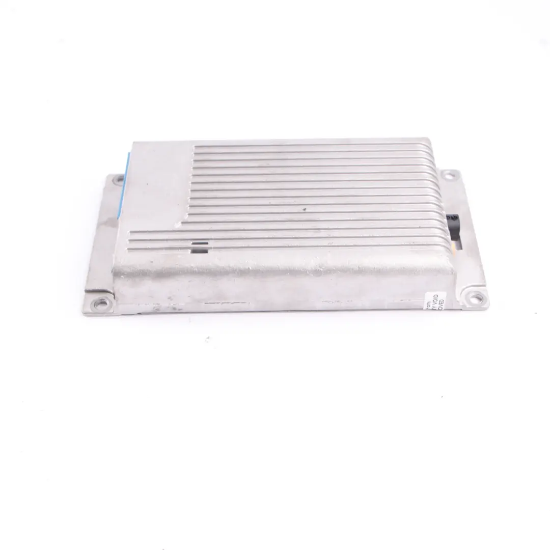 BMW E81 E87 E90 E91 Module Bluetooth Haut Harman Becker MULF2 - SKU 9183373 - Numéro de pièce 9183373