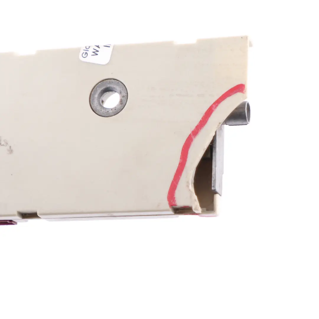 Antenna Amplifier Diversity Control Unit Module 868 MHZ 6934478 to BMW E61 with Part number 9183564 BMW E61 Antenna Amplifier Diversity Control Unit Module 868 MHZ 6934478 - SKU 9183564-1 - Part number 9183564