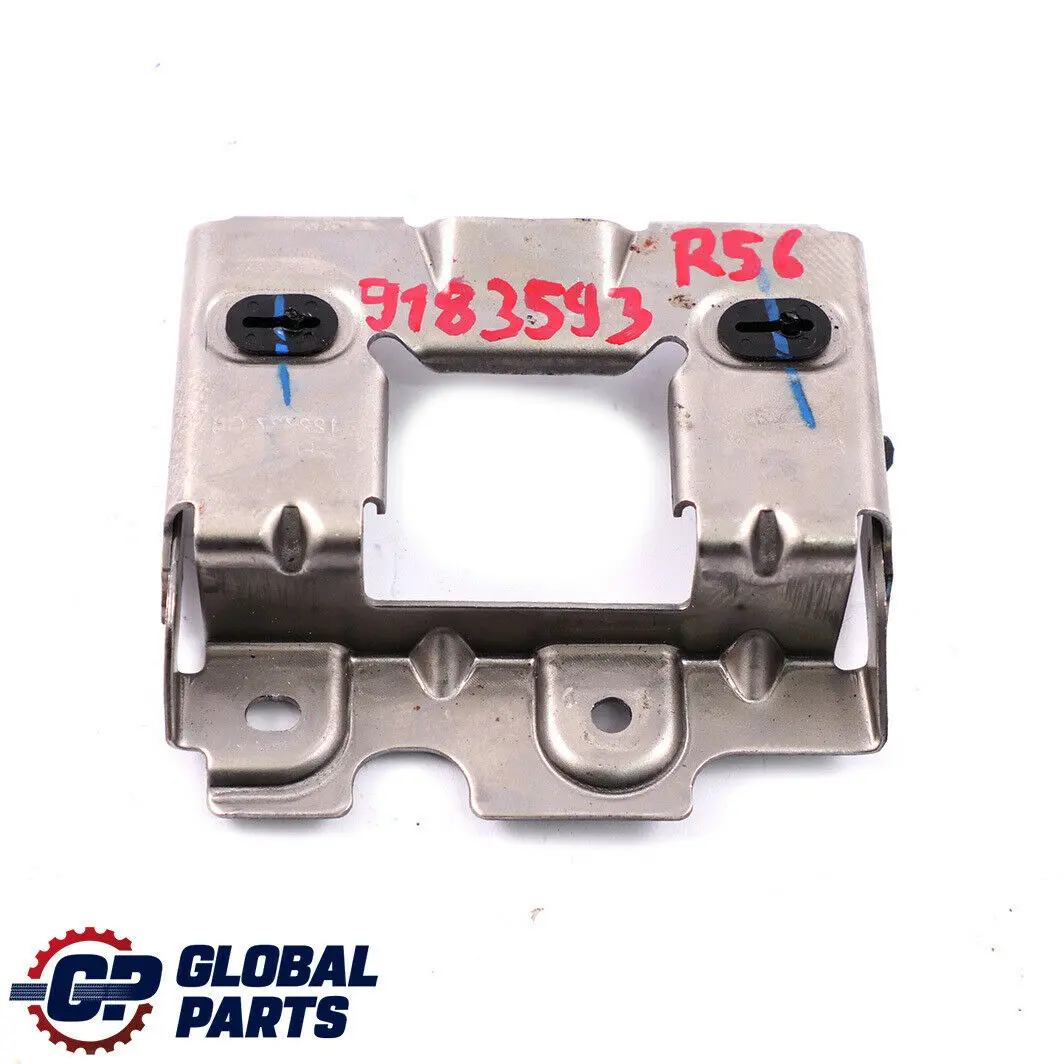 Mini Cooper R55 R56 R57 LCI Supporto Handbremskonsole 2752937