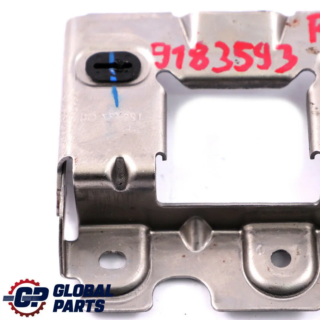 Uchwyt hamulca ręcznego do Mini Cooper R55 R56 R57 o numerze 2752937 Mini Cooper R55 R56 R57 Uchwyt hamulca ręcznego - SKU 9183593 - Numer Części 2752937