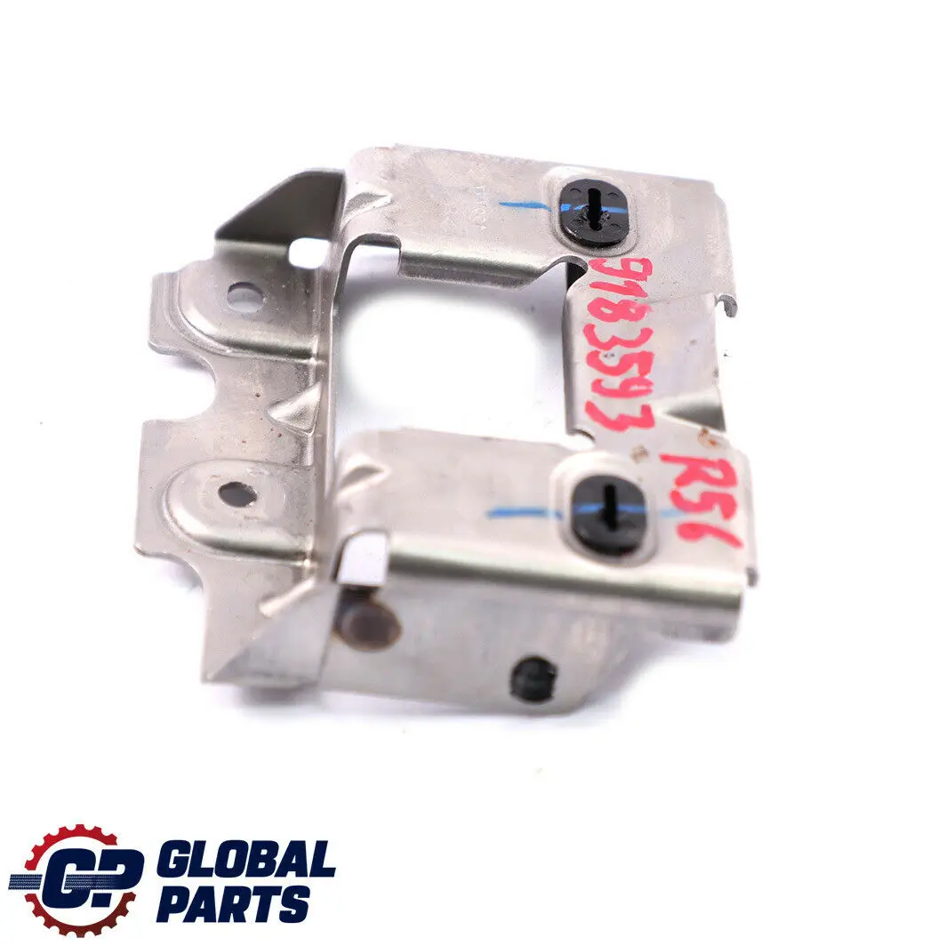 Supporto Handbremskonsole per Mini Cooper R55 R56 R57 LCI con numero di parte 2752937 Mini Cooper R55 R56 R57 LCI Supporto Handbremskonsole - SKU 9183593 - Numero di parte 2752937