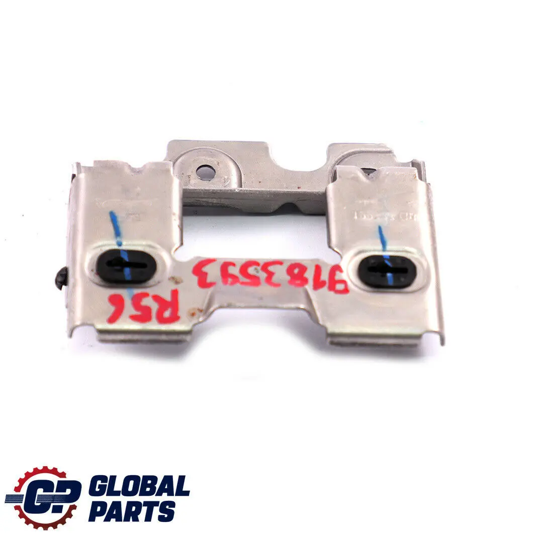 Halter Handbremskonsole für Mini Cooper R55 R56 R57 LCI mit Teilenummer 2752937 Mini Cooper R55 R56 R57 LCI Halter Handbremskonsole - SKU 9183593 - Teilenummer 2752937