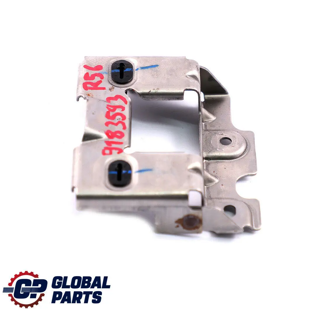 Support Bracket Handbrake Console to Mini Cooper R55 R56 R57 LCI with Part number 2752937 Mini Cooper R55 R56 R57 LCI Support Bracket Handbrake Console - SKU 9183593 - Part number 2752937