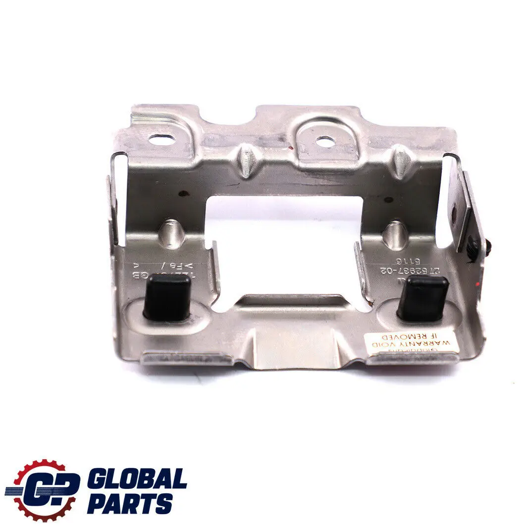 Mini Cooper R55 R56 R57 LCI Support Bracket Handbrake Console - SKU 9183593 - Part number  2752937