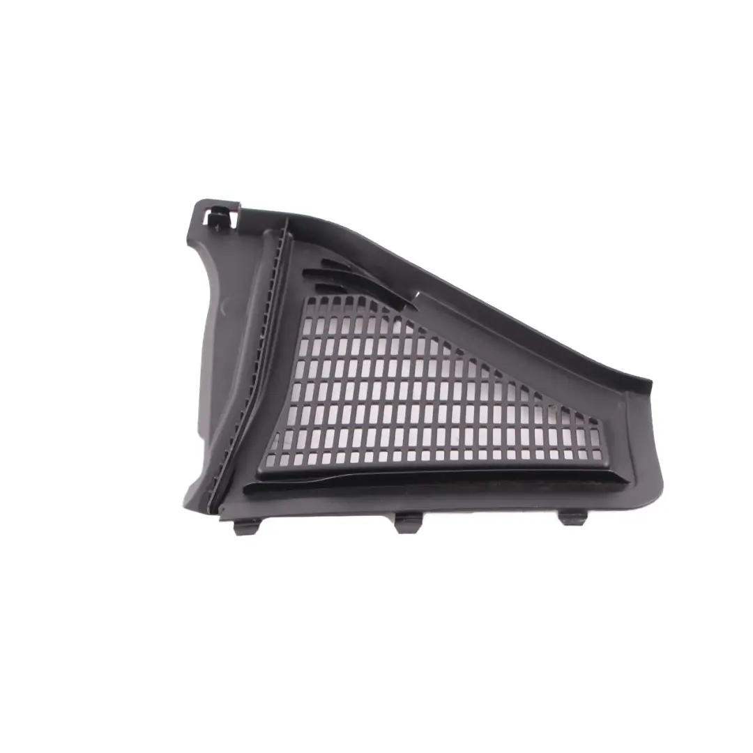 Osłona Lewa Podszybia do BMW X3 F25 X4 F26 o numerze 9184004 BMW X3 F25 X4 F26 Osłona Lewa Podszybia - SKU 9184004 - Numer Części 9184004