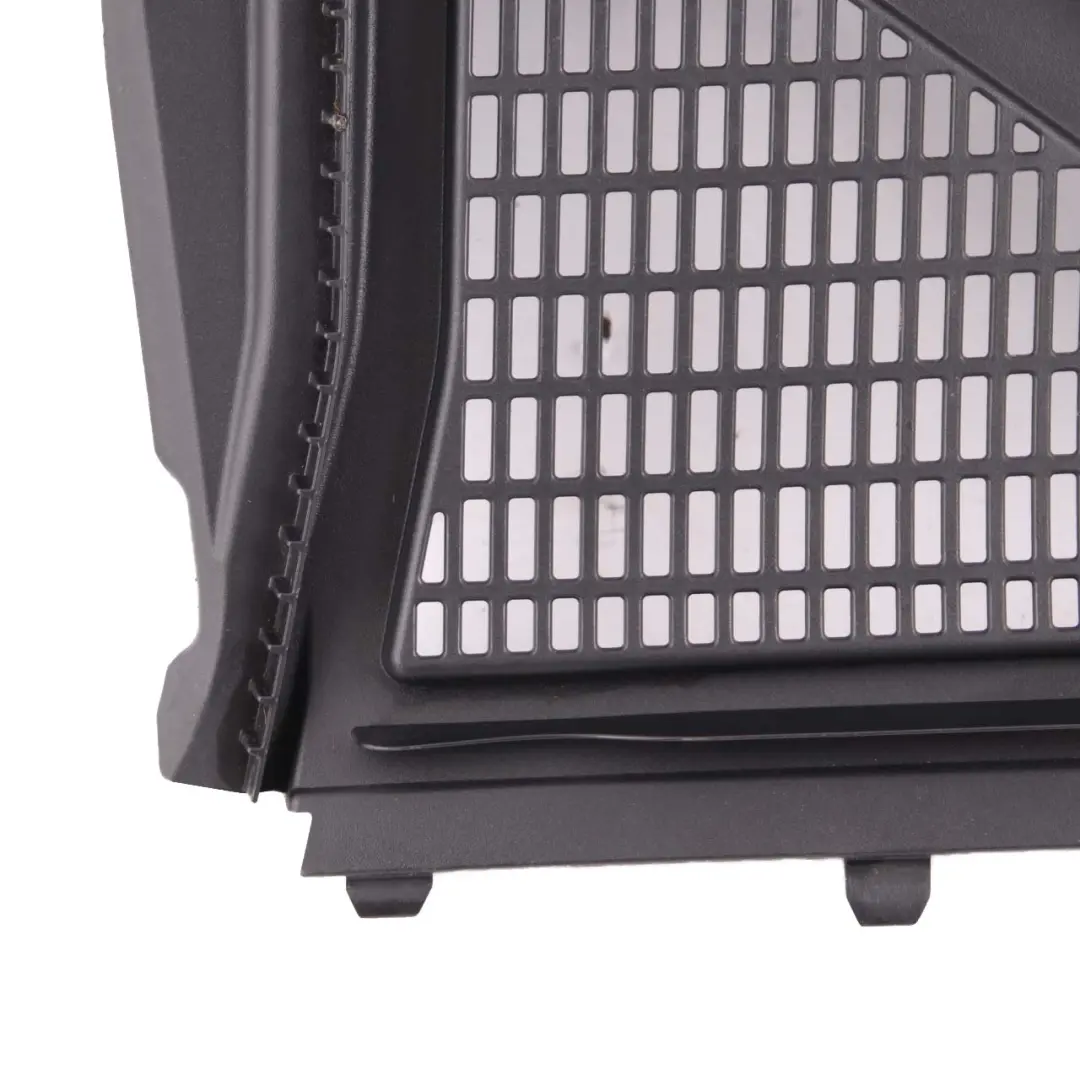 BMW X3 F25 X4 F26 Cover Covering Left N/S Microfilter - SKU 9184004 - Part number 9184004