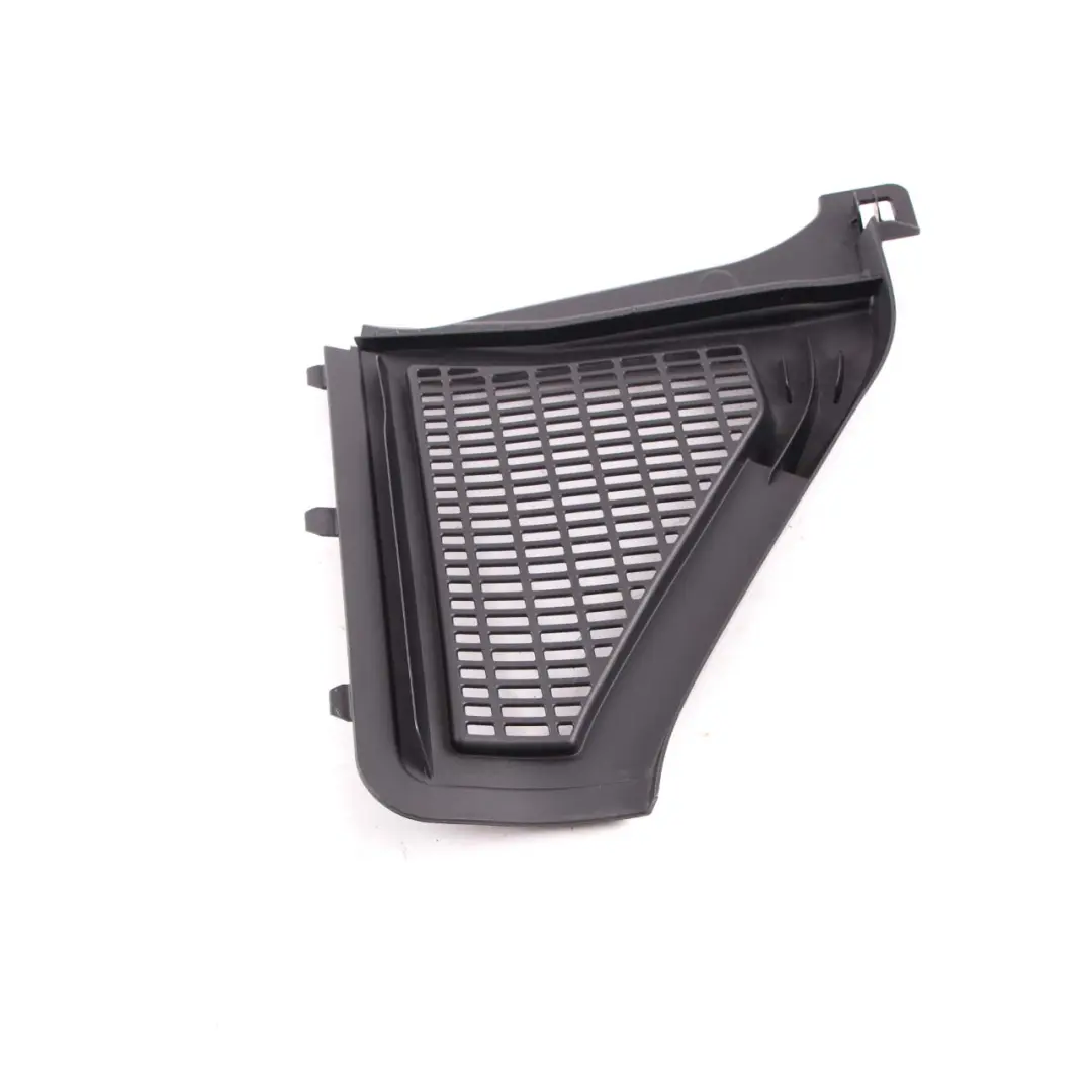 Copertura Microfiltro Sinistro per BMW X3 F25 X4 F26 con numero di parte 9184004 BMW X3 F25 X4 F26 Copertura Microfiltro Sinistro - SKU 9184004 - Numero di parte 9184004