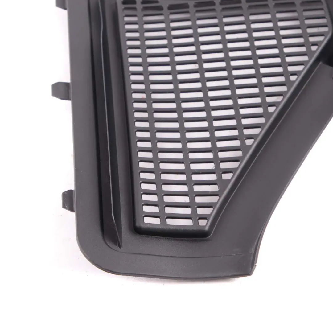 BMW X3 F25 X4 F26 Cover Covering Left N/S Microfilter - SKU 9184004 - Part number 9184004