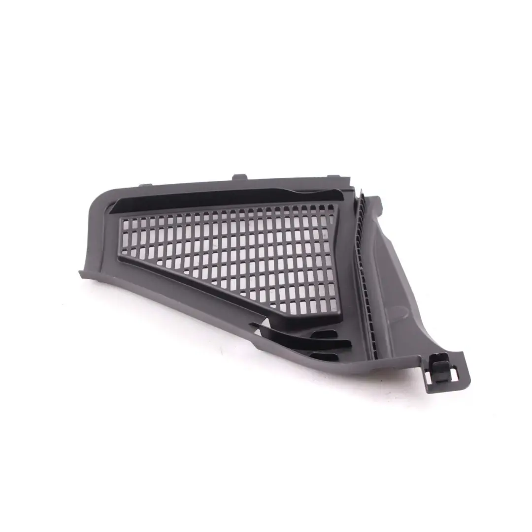 BMW X3 F25 X4 F26 Copertura Microfiltro Sinistro - SKU 9184004 - Numero di parte 9184004