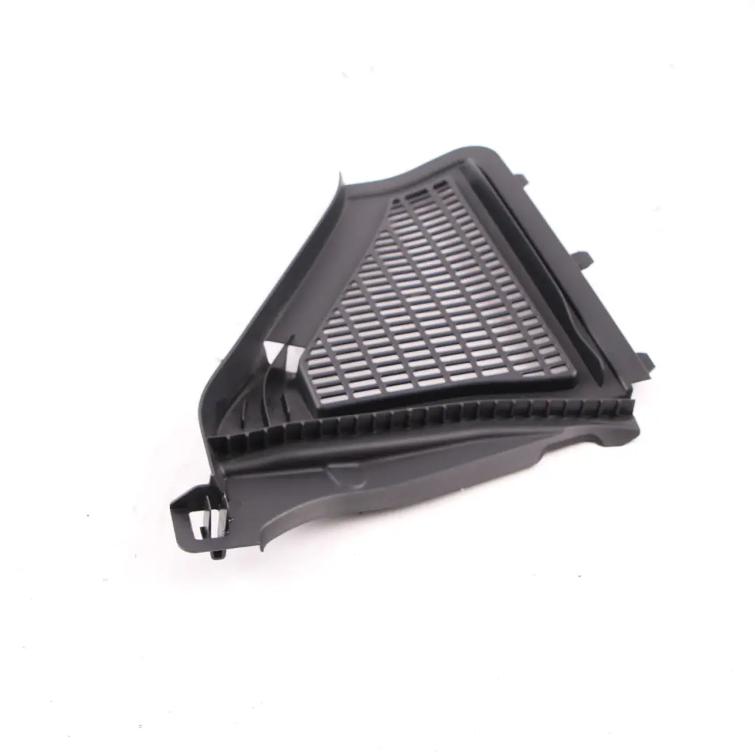 BMW X3 F25 X4 F26 Cover Covering Left N/S Microfilter - SKU 9184004 - Part number 9184004
