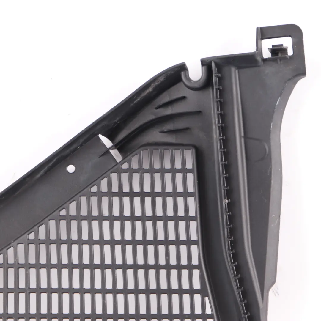  Microfilter Housing BMW X3 F25 X4 F26 Right O/S Filter Covering Panel - SKU 9184005 - Part number 9184005