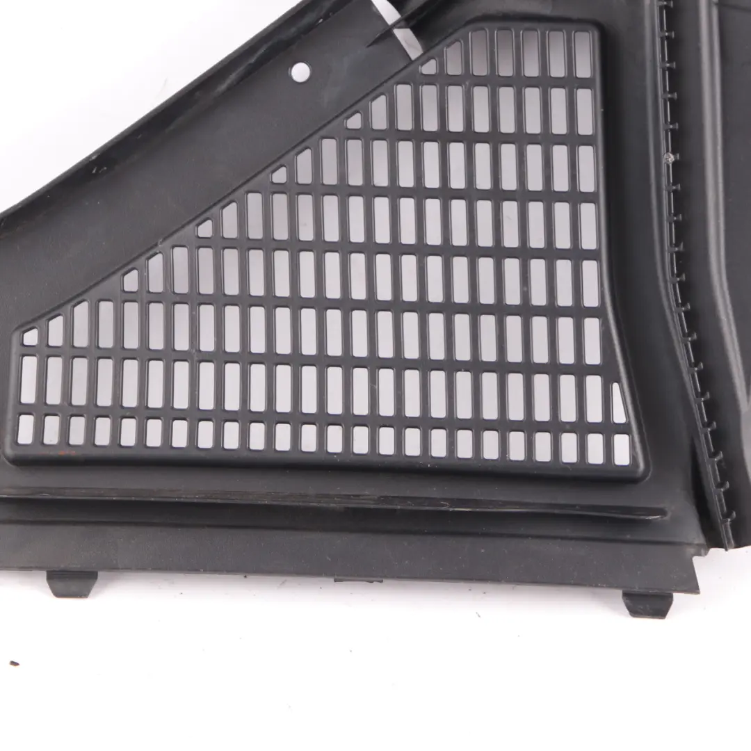  Microfilter Housing BMW X3 F25 X4 F26 Right O/S Filter Covering Panel - SKU 9184005 - Part number 9184005
