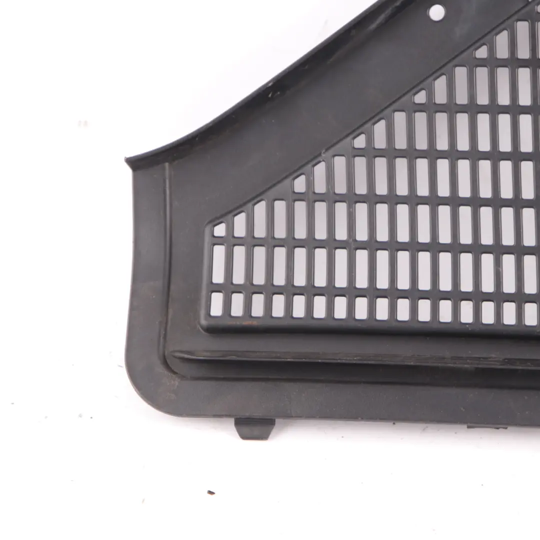  Microfilter Housing BMW X3 F25 X4 F26 Right O/S Filter Covering Panel - SKU 9184005 - Part number 9184005