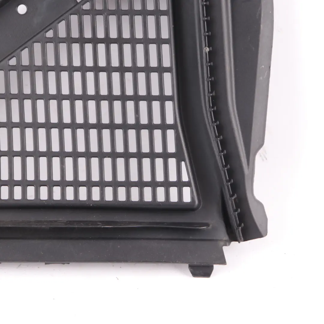  Microfilter Housing BMW X3 F25 X4 F26 Right O/S Filter Covering Panel - SKU 9184005 - Part number 9184005