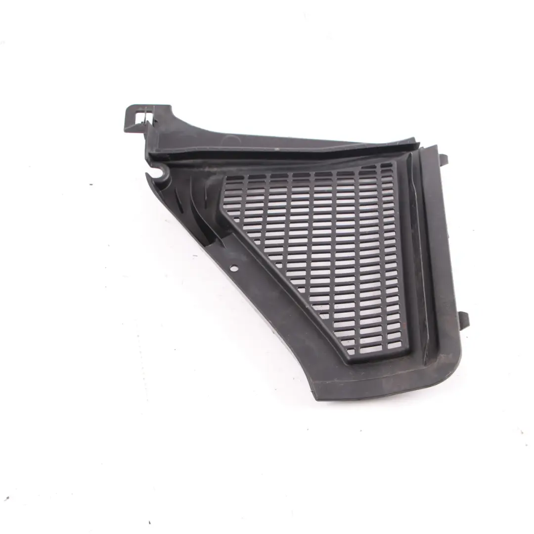  Microfilter Housing BMW X3 F25 X4 F26 Right O/S Filter Covering Panel - SKU 9184005 - Part number 9184005