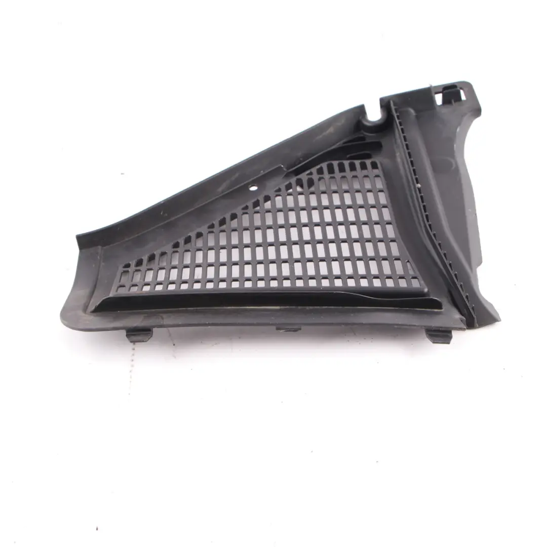  Microfilter Housing BMW X3 F25 X4 F26 Right O/S Filter Covering Panel - SKU 9184005 - Part number 9184005