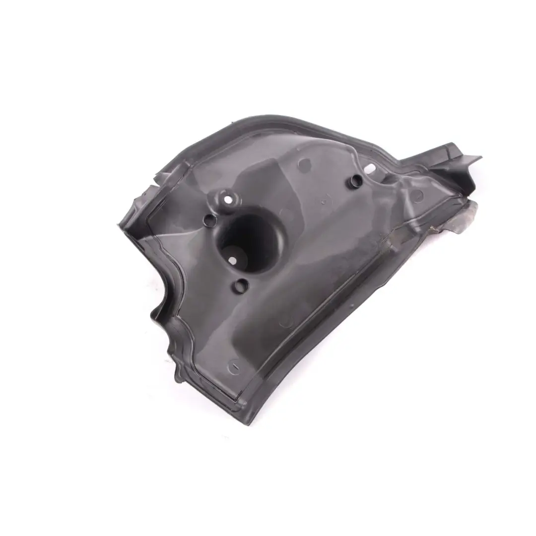 BMW X3 F25 Cover Bonnet Hood Left Hinge Front Cover Plate Trim - SKU 9184006 - Part number 9184006