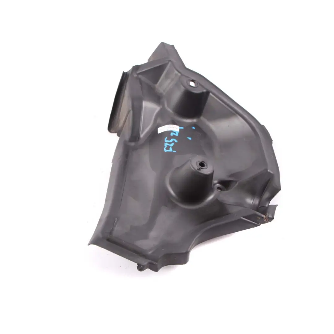 Bonnet Hood Left Hinge Front Cover Plate Trim to BMW X3 F25 Cover with Part number 9184006 BMW X3 F25 Cover Bonnet Hood Left Hinge Front Cover Plate Trim - SKU 9184006 - Part number 9184006