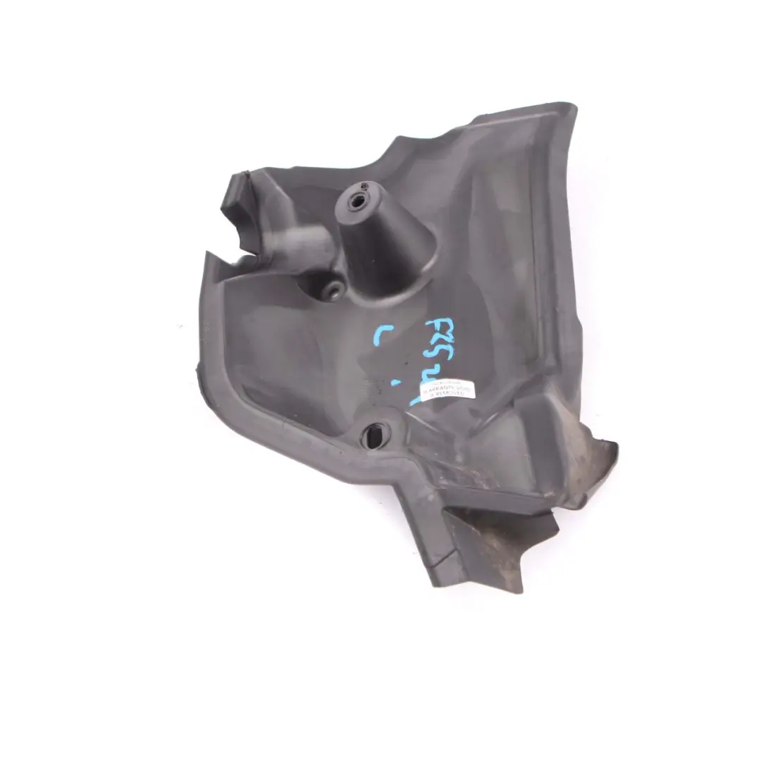 BMW X3 F25 Couvercle Capot Charnière Gauche Plaque d'habillage - SKU 9184006 - Numéro de pièce 9184006