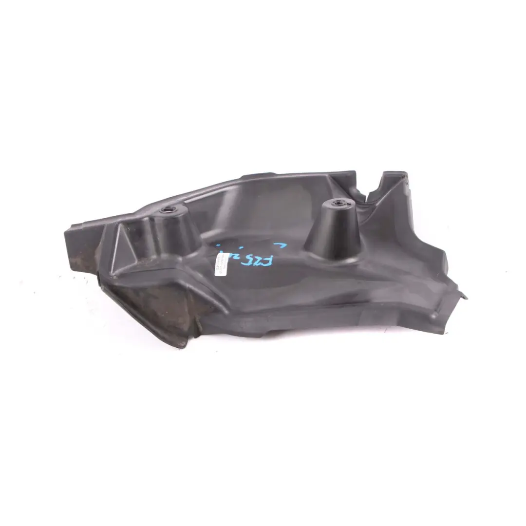 Bonnet Hood Left Hinge Front Cover Plate Trim to BMW X3 F25 Cover with Part number 9184006 BMW X3 F25 Cover Bonnet Hood Left Hinge Front Cover Plate Trim - SKU 9184006 - Part number 9184006