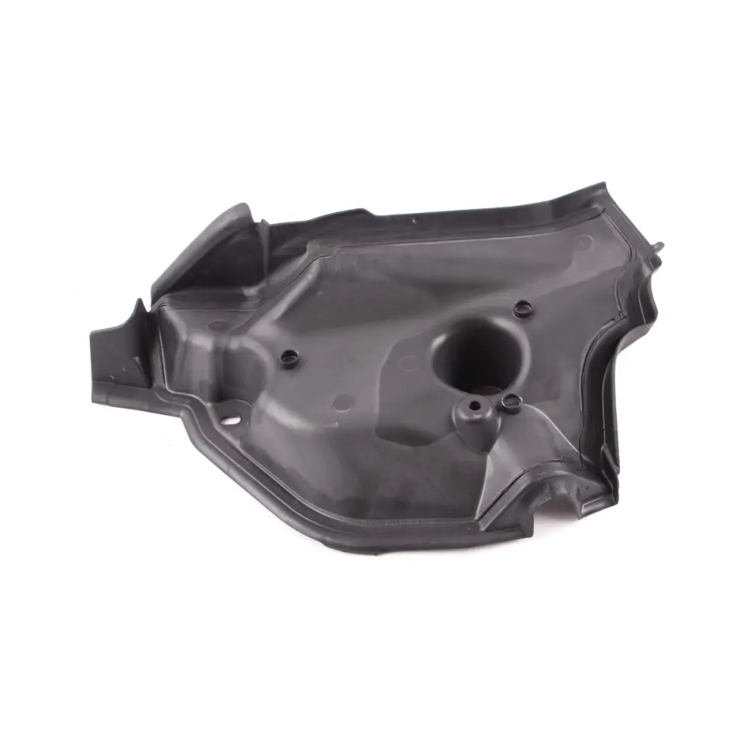 Bonnet Hood Left Hinge Front Cover Plate Trim to BMW X3 F25 Cover with Part number 9184006 BMW X3 F25 Cover Bonnet Hood Left Hinge Front Cover Plate Trim - SKU 9184006 - Part number 9184006