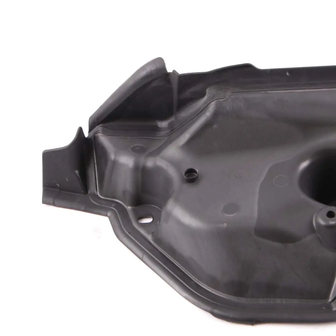 BMW X3 F25 Cover Bonnet Hood Left Hinge Front Cover Plate Trim - SKU 9184006 - Part number 9184006