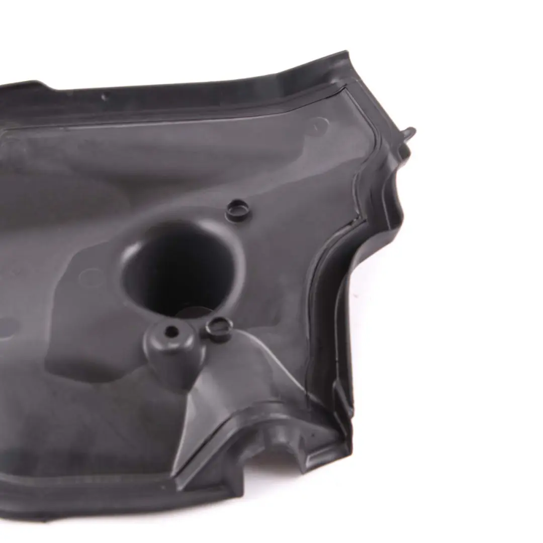 BMW X3 F25 Cover Bonnet Hood Left Hinge Front Cover Plate Trim - SKU 9184006 - Part number 9184006