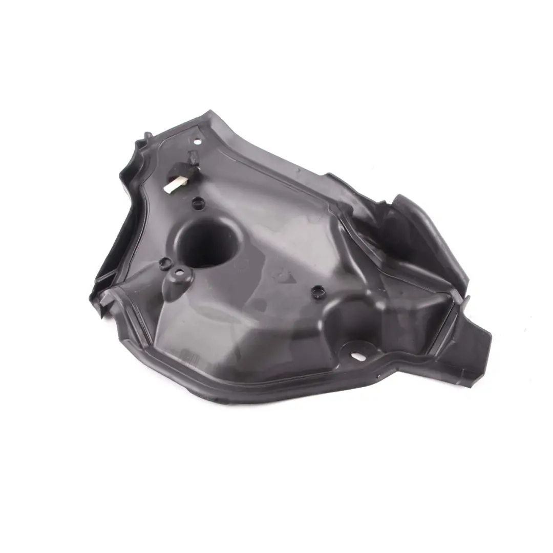 BMW X3 F25 Capot Charnière Droite Plaque de Protection Avant - SKU 9184007 - Numéro de pièce 9184007