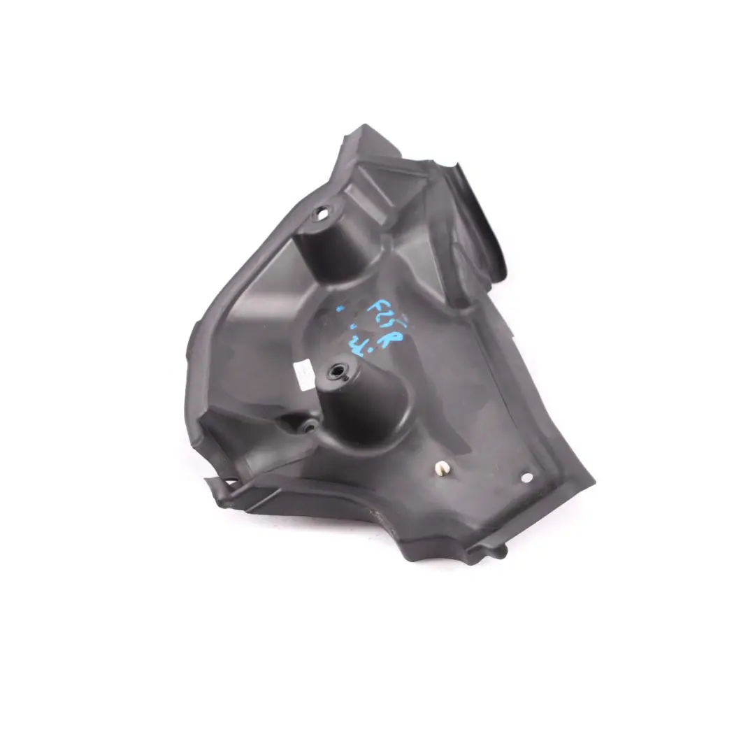 BMW X3 F25 Motorhaube Rechts Scharnier Frontabdeckung Platte Trim - SKU 9184007 - Teilenummer 9184007