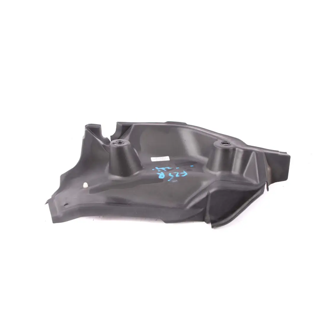 BMW X3 F25 Osłona Zawiasu Maski Silnika Prawa Przód - SKU 9184007 - Numer Części 9184007