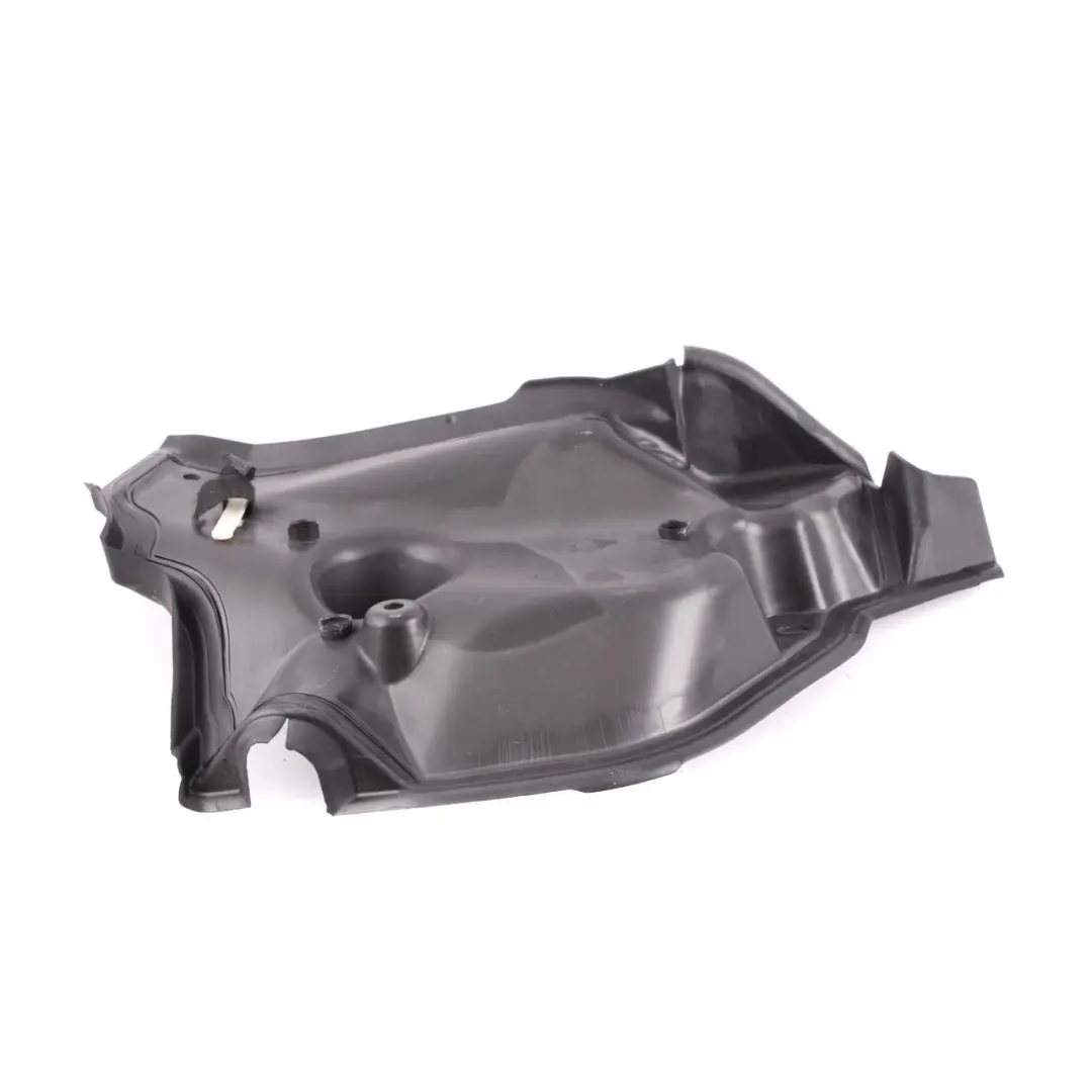 Motorhaube Rechts Scharnier Frontabdeckung Platte Trim für BMW X3 F25 mit Teilenummer 9184007 BMW X3 F25 Motorhaube Rechts Scharnier Frontabdeckung Platte Trim - SKU 9184007 - Teilenummer 9184007