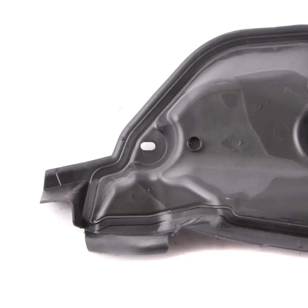 BMW X3 F25 Motorhaube Rechts Scharnier Frontabdeckung Platte Trim - SKU 9184007 - Teilenummer 9184007