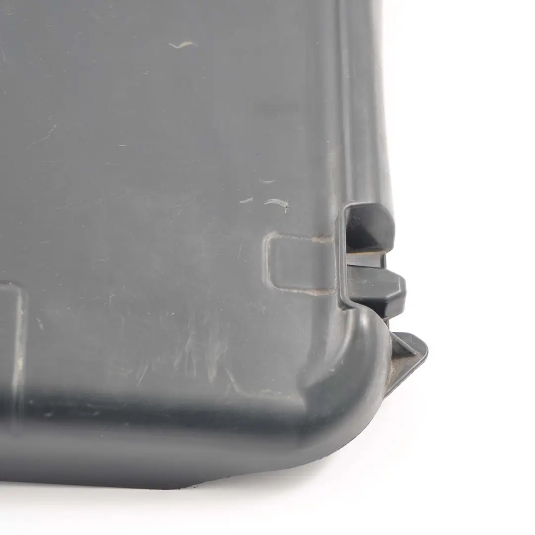 BMW X3 F25 X4 F26 Cubierta Escudo Filtro de Aire Caja Microfiltro Panel - SKU 9184010-1 - Número de pieza 9184010