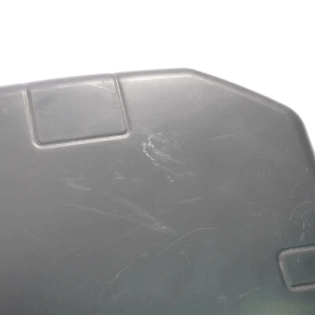 BMW X3 F25 X4 F26 Cubierta Escudo Filtro de Aire Caja Microfiltro Panel - SKU 9184010-1 - Número de pieza 9184010