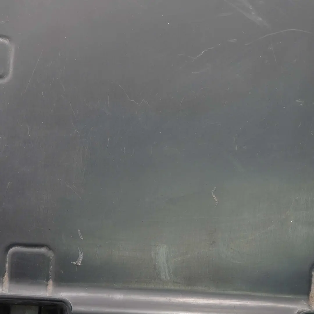 BMW X3 F25 X4 F26 Cubierta Escudo Filtro de Aire Caja Microfiltro Panel - SKU 9184010-1 - Número de pieza 9184010