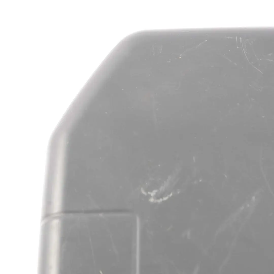 BMW X3 F25 X4 F26 Copertura Scudo Filtro Aria Box Microfiltro Pannello - SKU 9184010-1 - Numero di parte 9184010