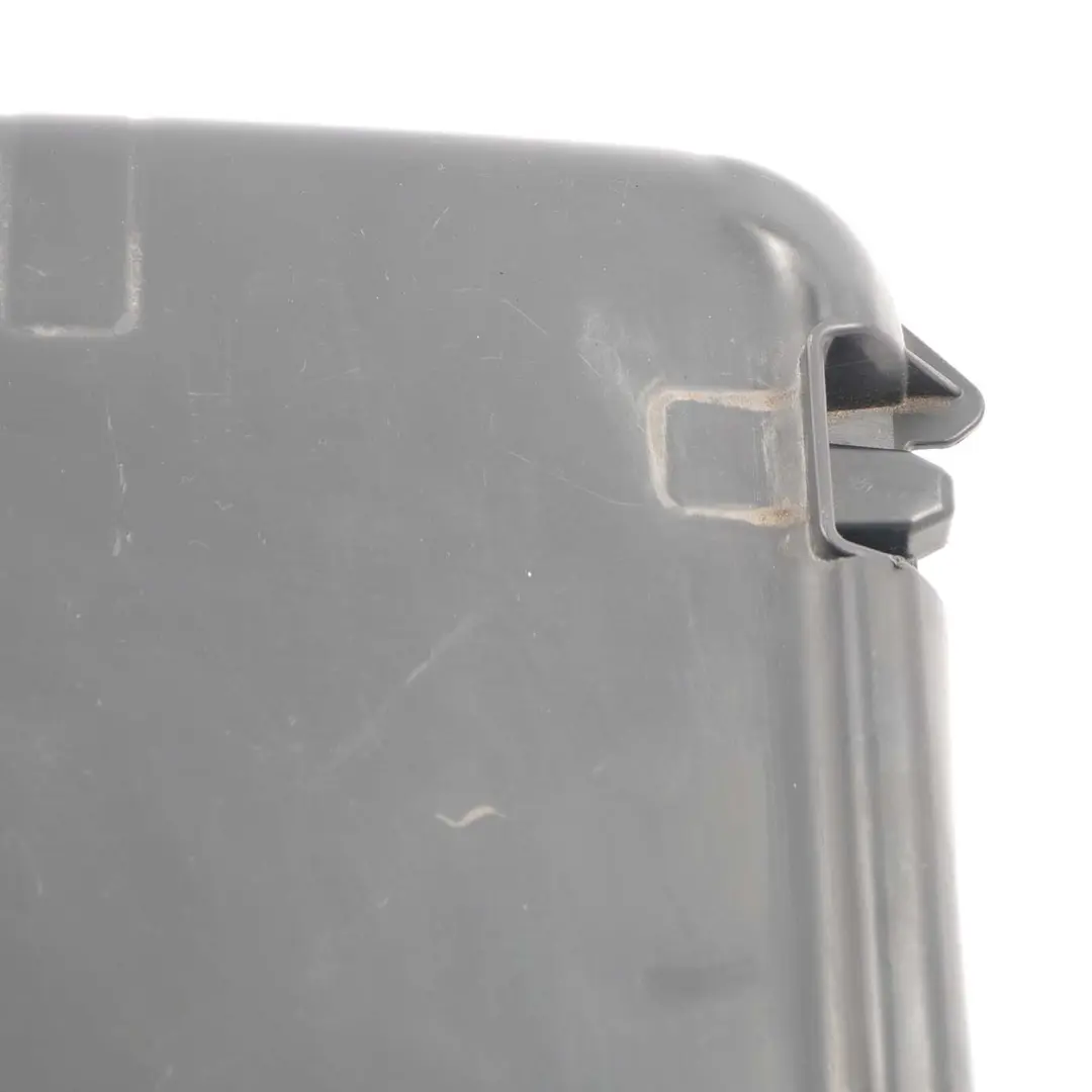 Abdeckblende Luftfilterkasten Mikrofilter Panel für BMW X3 F25 X4 F26 mit Teilenummer 9184010 BMW X3 F25 X4 F26 Abdeckblende Luftfilterkasten Mikrofilter Panel - SKU 9184010-1 - Teilenummer 9184010