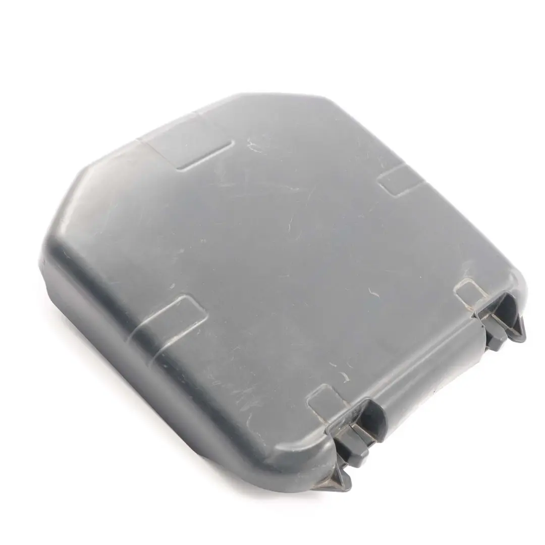 BMW X3 F25 X4 F26 Copertura Scudo Filtro Aria Box Microfiltro Pannello - SKU 9184010-1 - Numero di parte 9184010