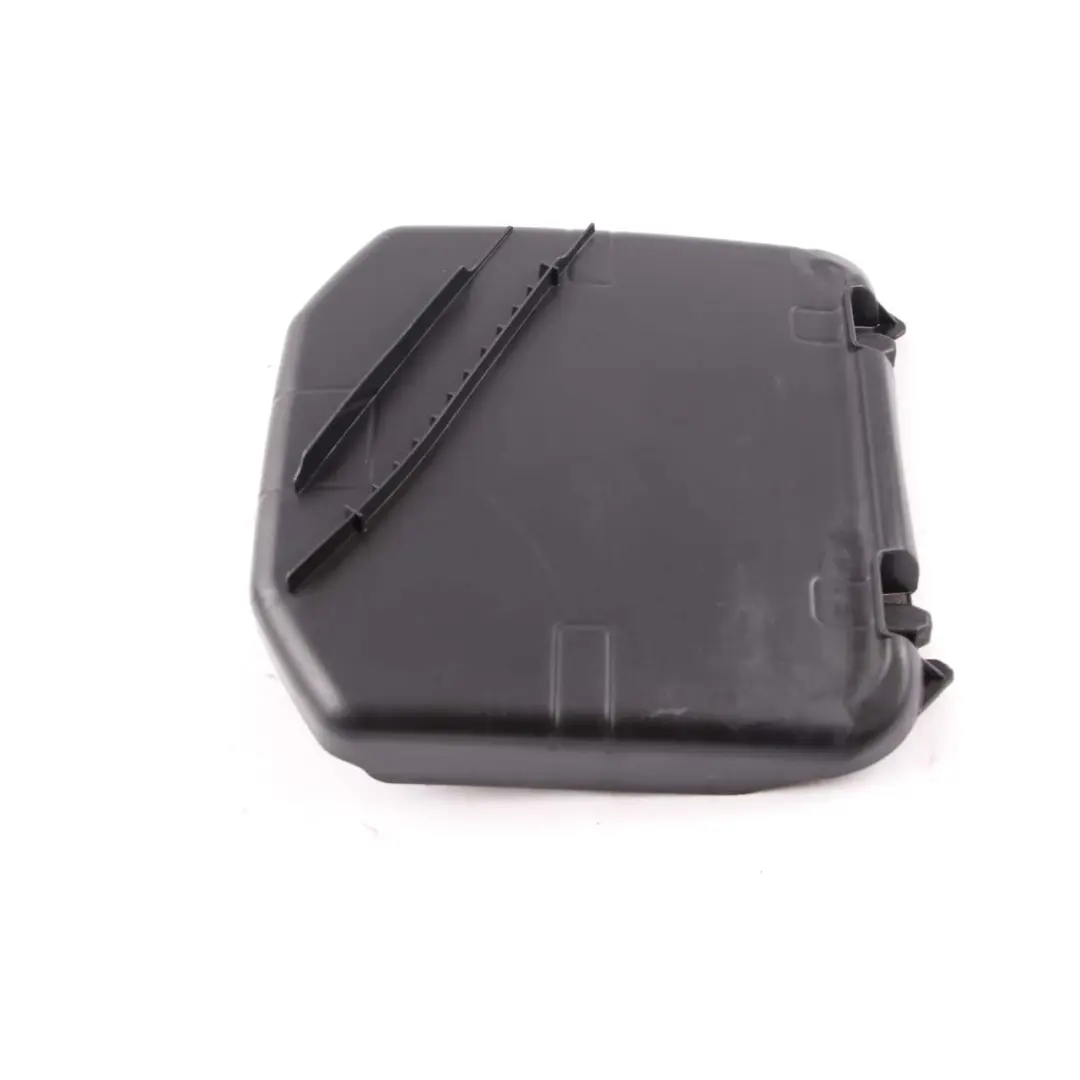 Cache Filtre à Air Microfilter pour BMW X3 F25 X4 F26 à propos du numéro de pièce 9184010 BMW X3 F25 X4 F26 Cache Filtre à Air Microfilter - SKU 9184010 - Numéro de pièce 9184010