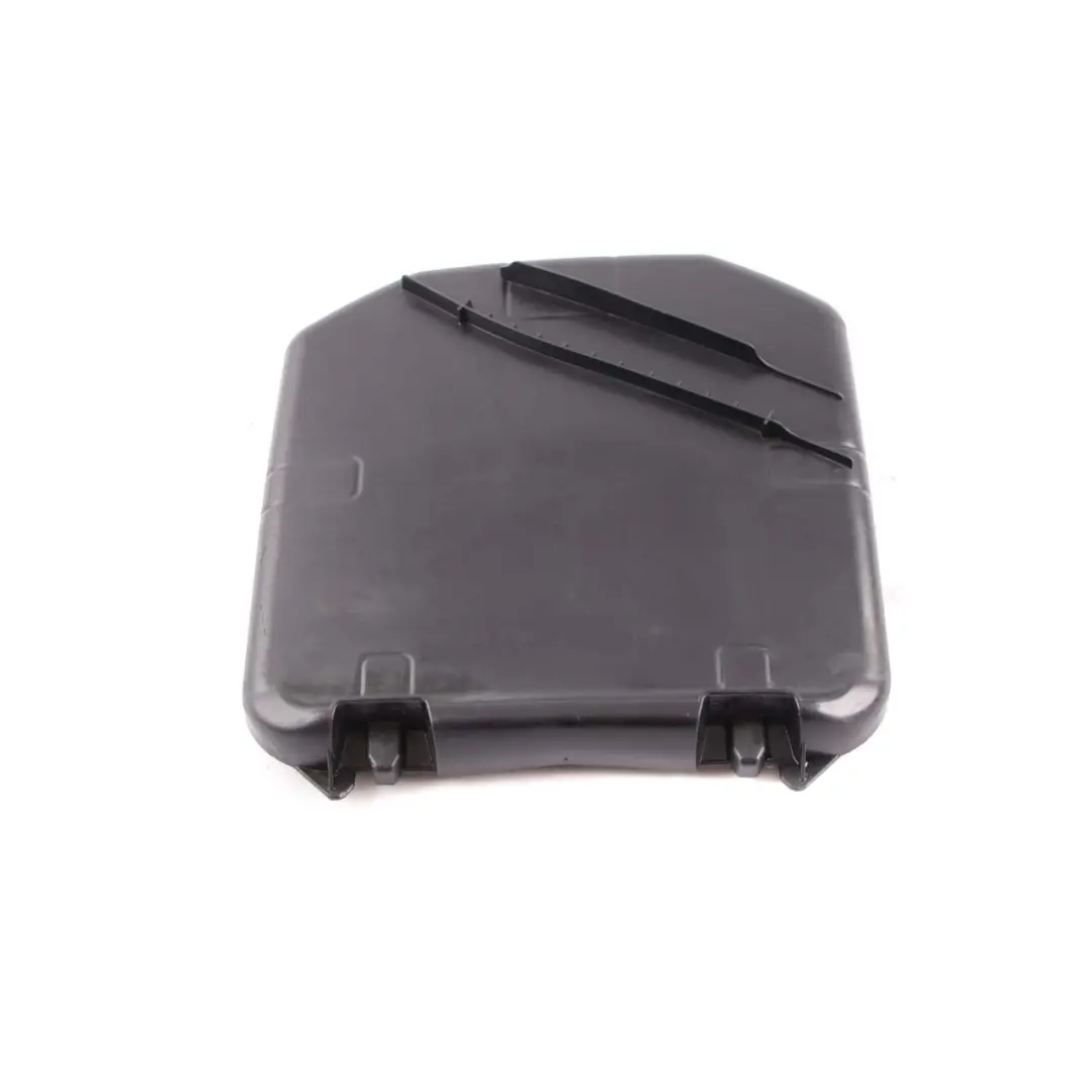 BMW X3 F25 X4 F26 Abdeckscheibe Luftfilterkasten Mikrofilter - SKU 9184010 - Teilenummer 9184010