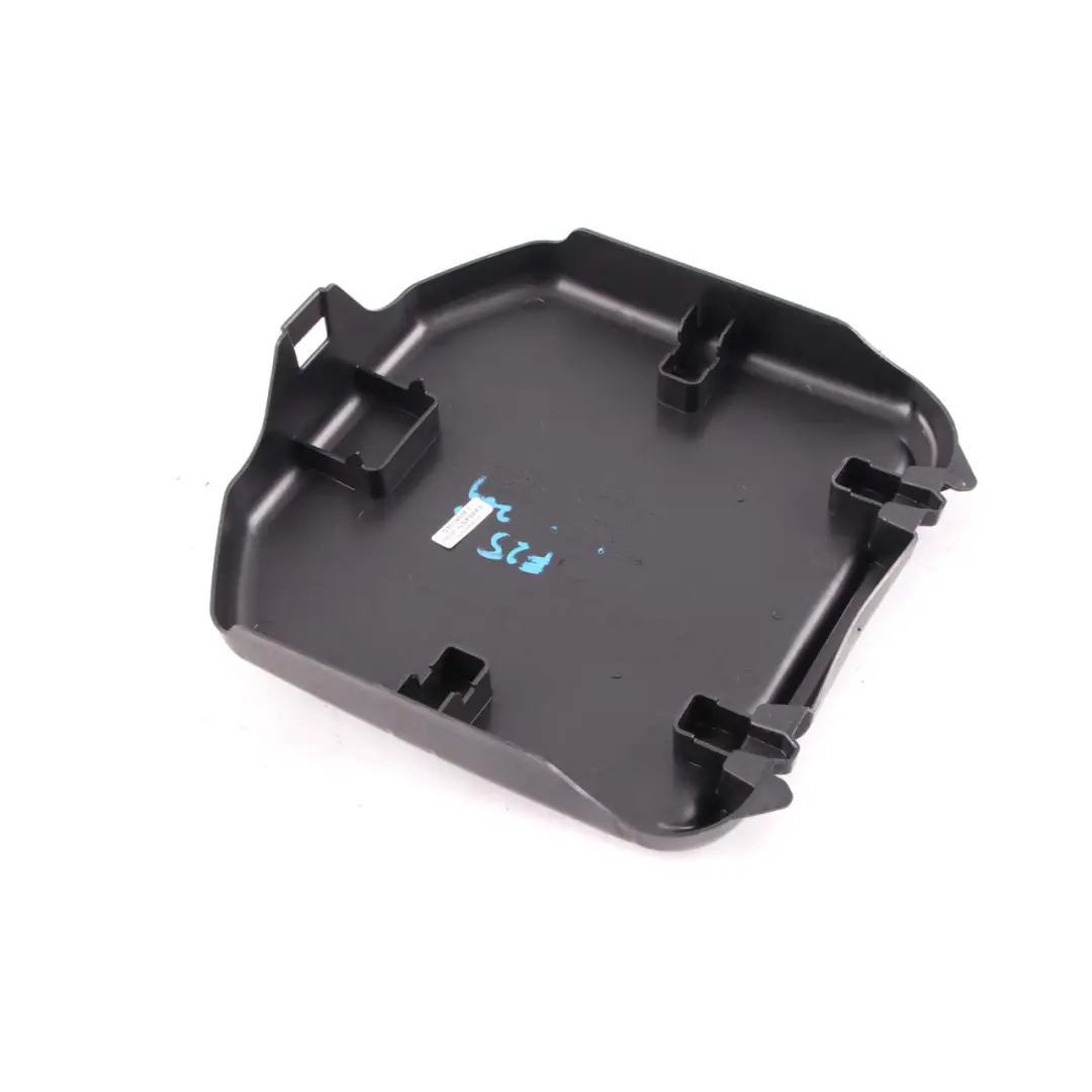 BMW X3 F25 X4 F26 Tapa Escudo Filtro de Aire Caja Microfiltro - SKU 9184010 - Número de pieza 9184010